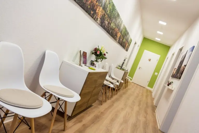 Praxis Tria Balance 1